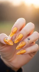 Hunny Pot Yellow