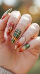 Earthy Tones for Fall
