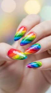 Multi-Color Rainbow Mix