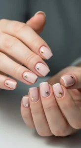 Minimalist Tiny Star Accents