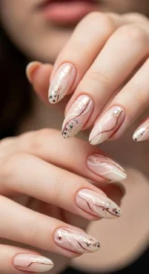 Soft Creamy Nude Base