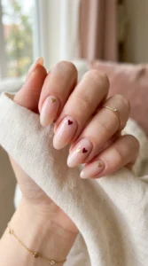 Tiny Minimalist Hearts