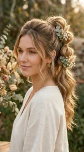 Bubbled Braid Magic