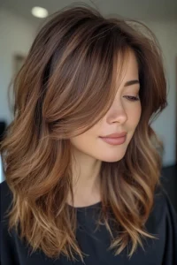 Soft Butterfly Layers