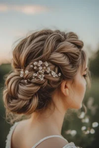 The Romantic Twisted Crown