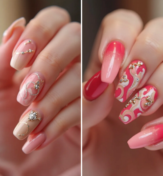 Summer Nails