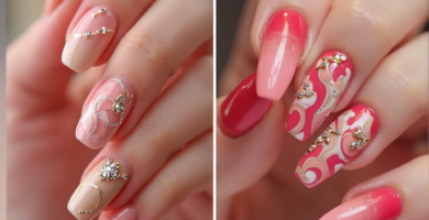 Summer Nails