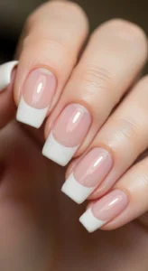Classic French Ombre