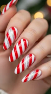 Candy Cane Stripes