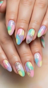 Cute Pastel Mix