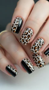 Bold Animal Print Designs