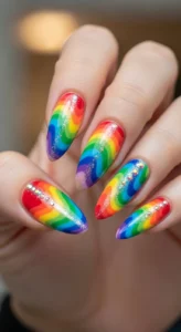 05. Multi-Color Rainbow Mix