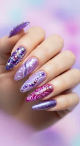 Purple Dream Designs