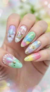 Soft Pastel Dream Designs