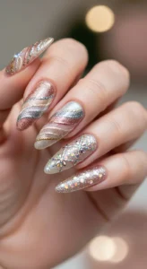 Sparkling Sand Shimmer