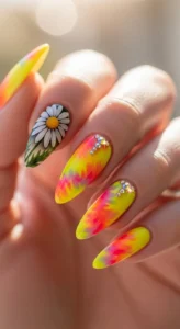 Daisy Flower Power