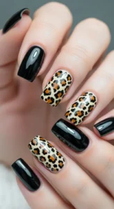 Bold Animal Print Styles