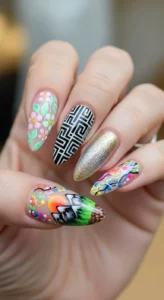  Mix and Match Fun