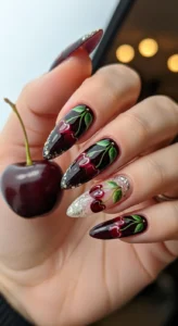 Black Cherry Vibes