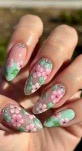 Floral Princess Designs