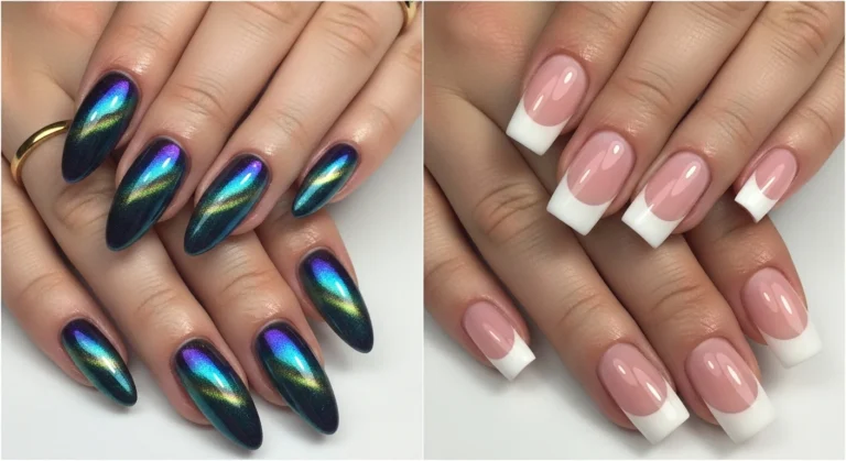 Acrylic Nails Ideas