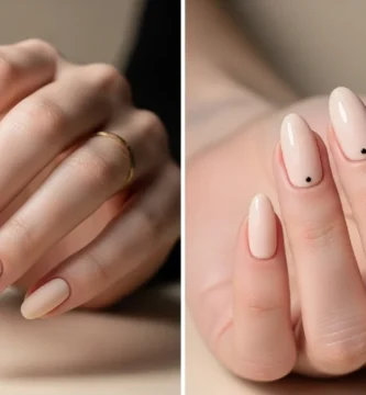 Classy Nails Trends