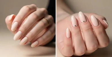 Classy Nails Trends