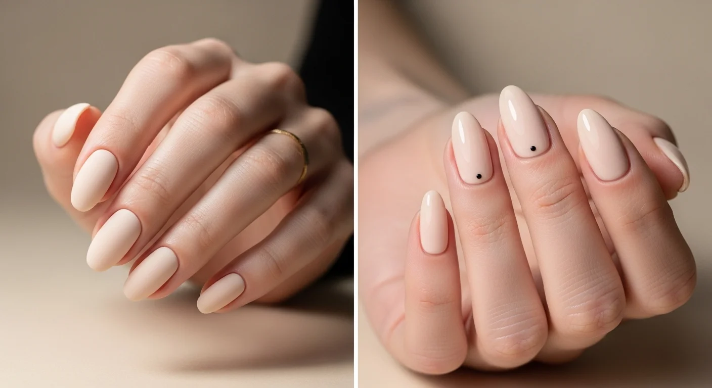 Classy Nails Trends