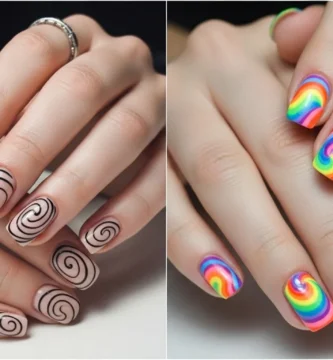 Cute Nails Trends