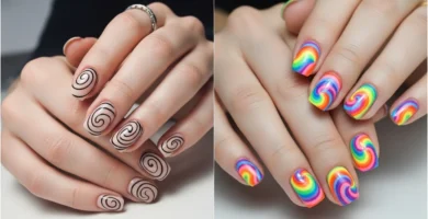 Cute Nails Trends