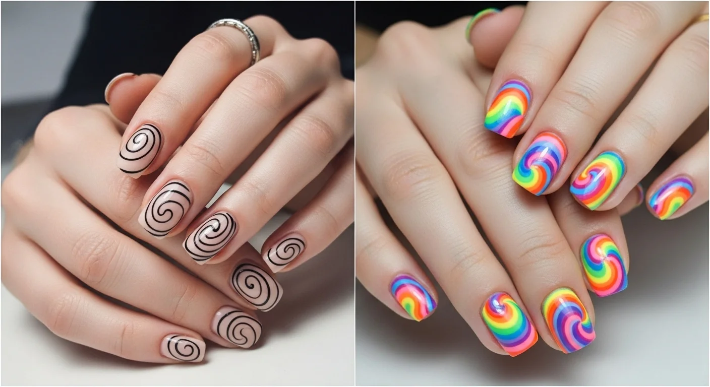 Cute Nails Trends