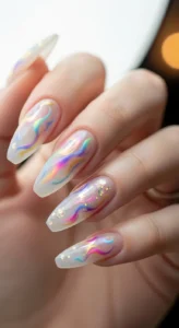 Dreamy Aura Glow