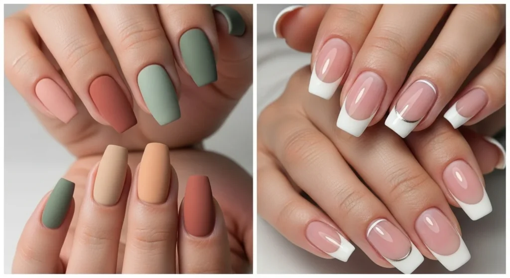 Elegant Nails Trends