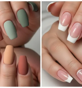 Elegant Nails Trends