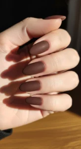 Espresso Matte Tips