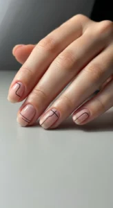 Minimalist Line Art Designs