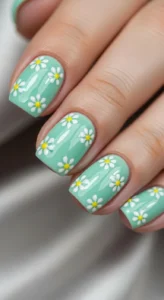 Mint Green Pastel Magic