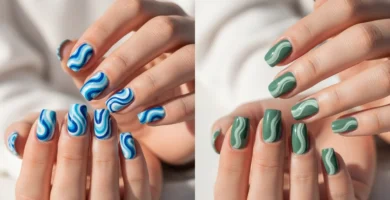 Nails Inspo Trends