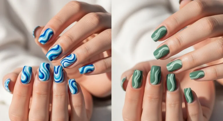 Nails Inspo Trends