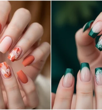September nails