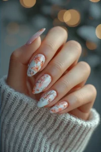 Soft Pastel Dreamy Nails