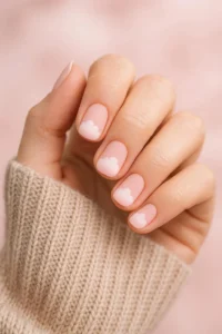 Soft Pastel Pink Cloud