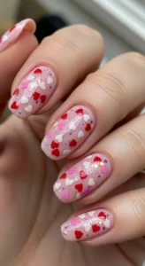 Tiny Micro Hearts