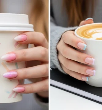 back to school nails