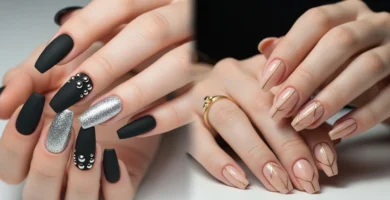 coffin nails