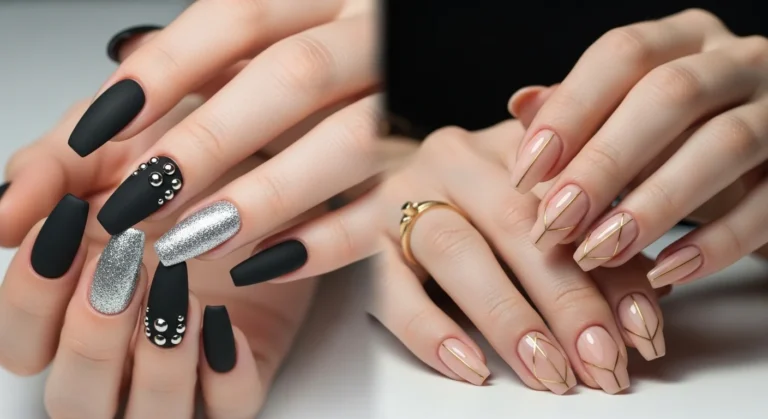 coffin nails