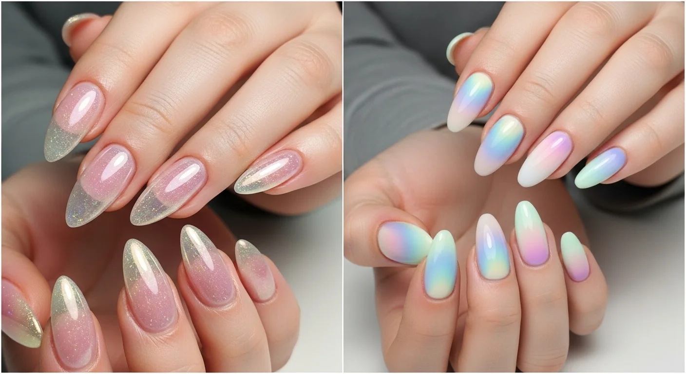 Graduatin Nails Graduation Nails Trends: 7 Designs You Need to See - Hair Nail Trend