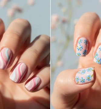 march nails