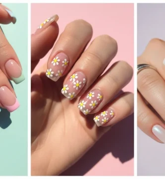 march nails ideas
