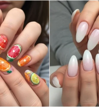 nails aesthetic